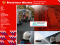 brandweerwierden.nl