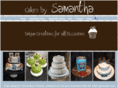 cakesbysamantha.com