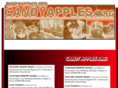 candyapples.org