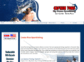 captaintoms.com