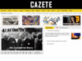 cazete.com