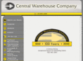 central-warehouse.com