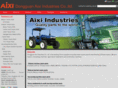 china-tractors-parts.com