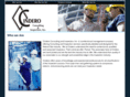 cinderoconsultingandinspection.com