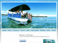 clubaquabali.com