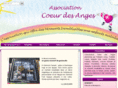 coeurdesanges.com