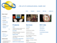 communicateforlife.com