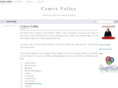comoxvalley.com
