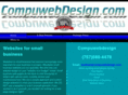 compuwebdesign.com