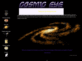 cosmiceye.net