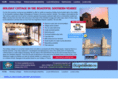 cottagesinvendee.com