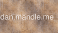 danmandle.com