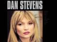 danstevens.co.uk