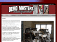 demo-masters.com