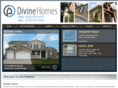 divinehomesonline.com