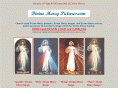 divinemercypictures.com