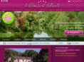 domainedemarcilly.com