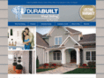 durabuiltbuildingproducts.com