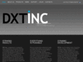 dxtinc.com