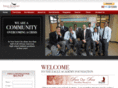eagleacademyfoundation.com