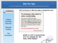 ebiztaxtips.com