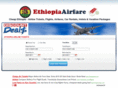 ethiopiaairfare.com