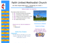 faithfoxchapel.com