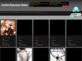 fashion-magazines-online.com