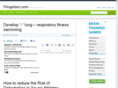 fringefanz.com