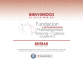 fundacionhemangiomas.com