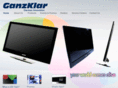 ganzklar.com