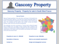 gascony-property.com