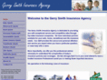 gerrysmithagency.com