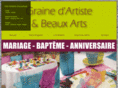 grainedartiste-beauxarts.com