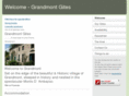 grandmontgites.com
