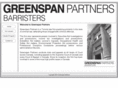 greenspanpartners.com