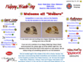 happywadeing.com