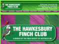 hawkesburyfinchclub.com