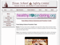 healthyteendating.org