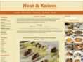 heatandknives.com