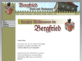 hotel-bergfried.com