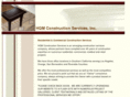 hqm-cs.com