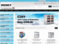 husky-export.com