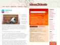 ideas2ideate.com