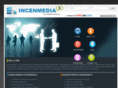 incenmedia.com
