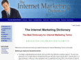 internetmarketing-dictionary.com