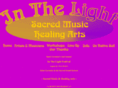 inthelightfestival.com