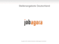 jobagora.info