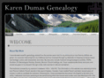 karendumas.net