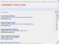 kashmir-yoga.com